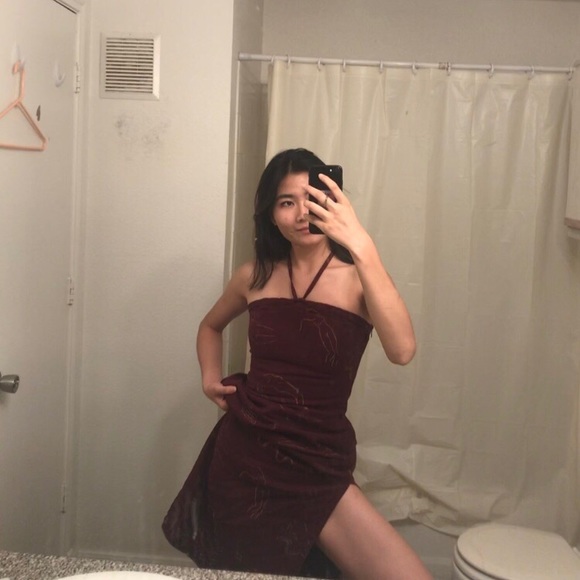 Paloma Wool Alejandria dress - Picture 4 of 4